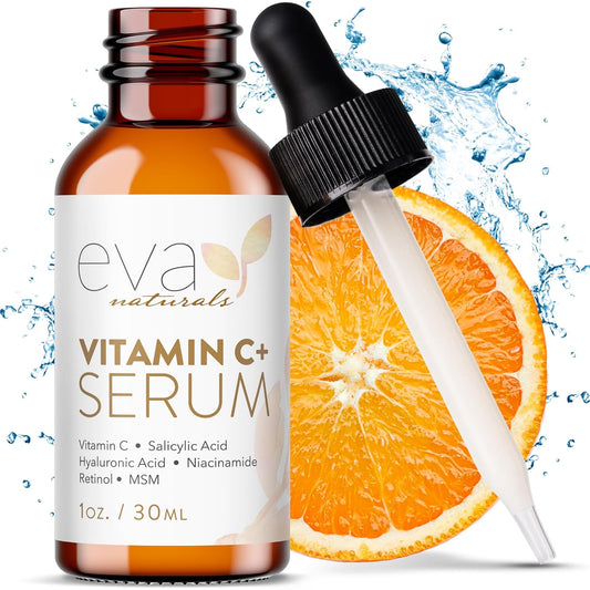 Face Serum Vitamin C