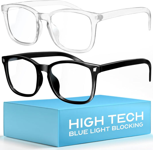 High Tech Blue Light Glasses