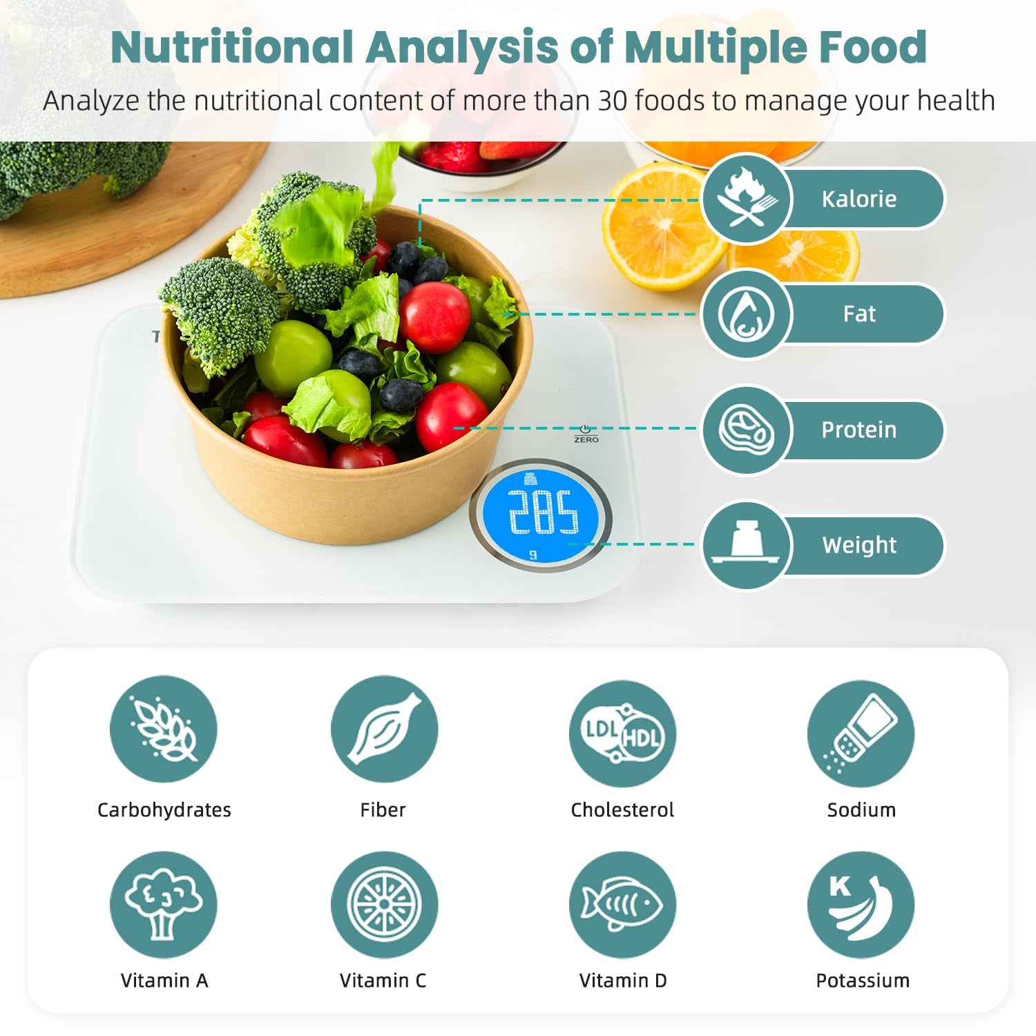 Smart Meal Planner