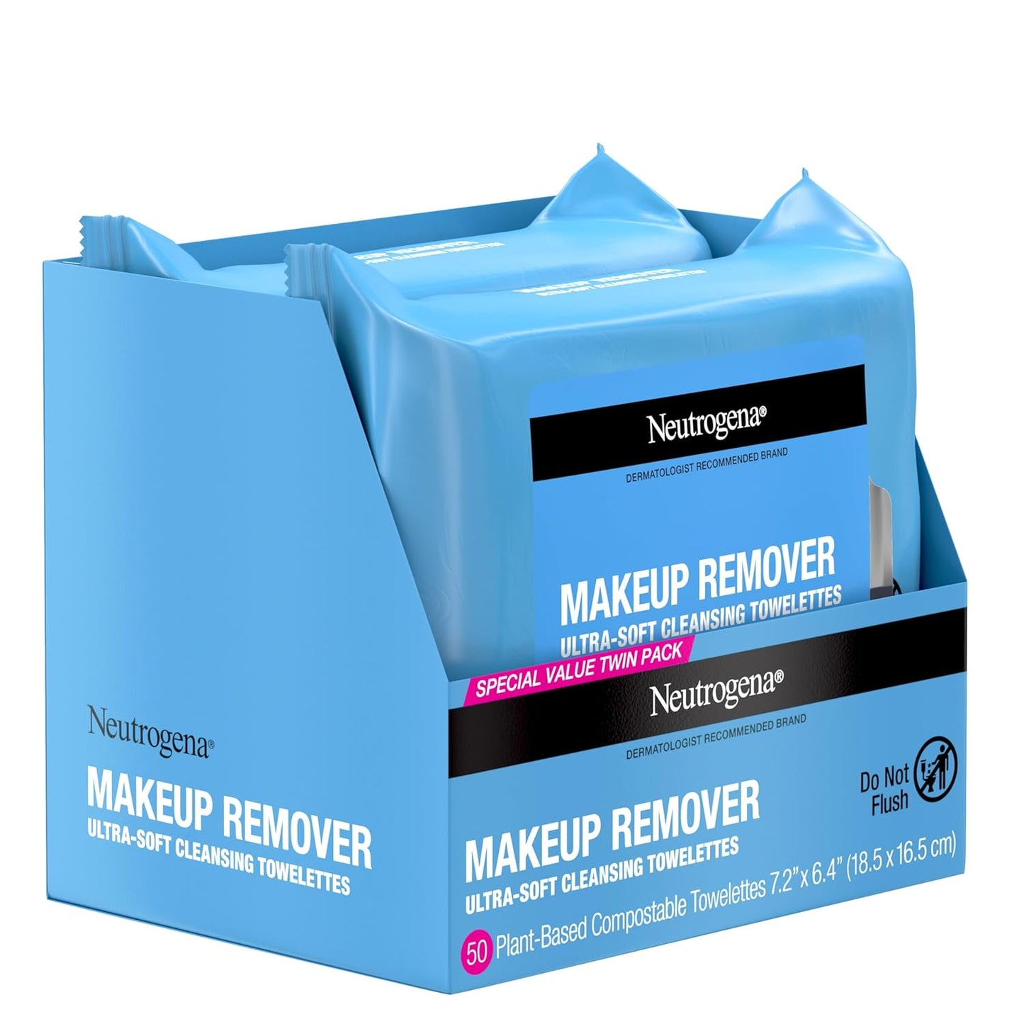 Makeup Remover Wipes