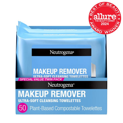 Makeup Remover Wipes