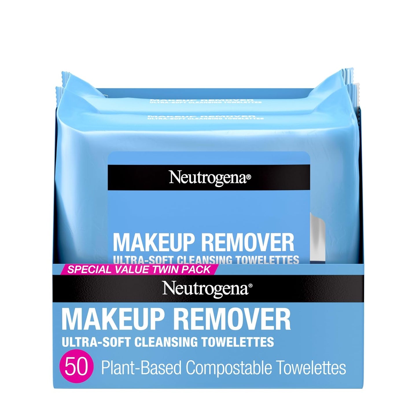 Makeup Remover Wipes